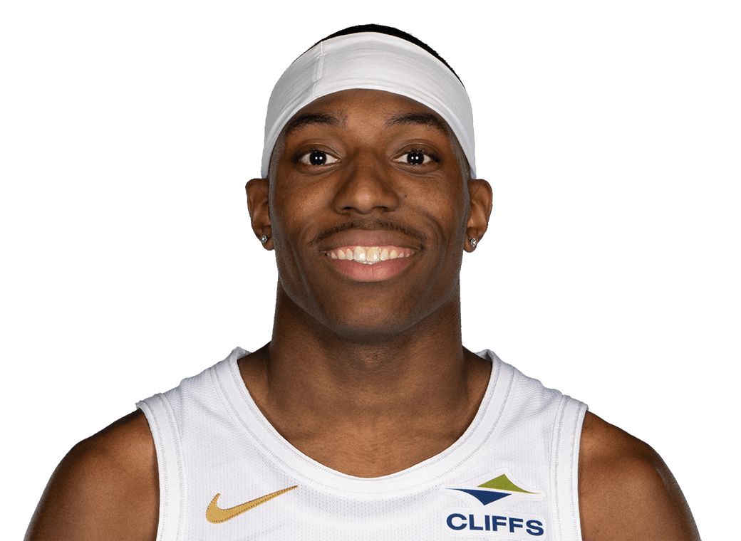 Nae'Qwan Tomlin headshot
