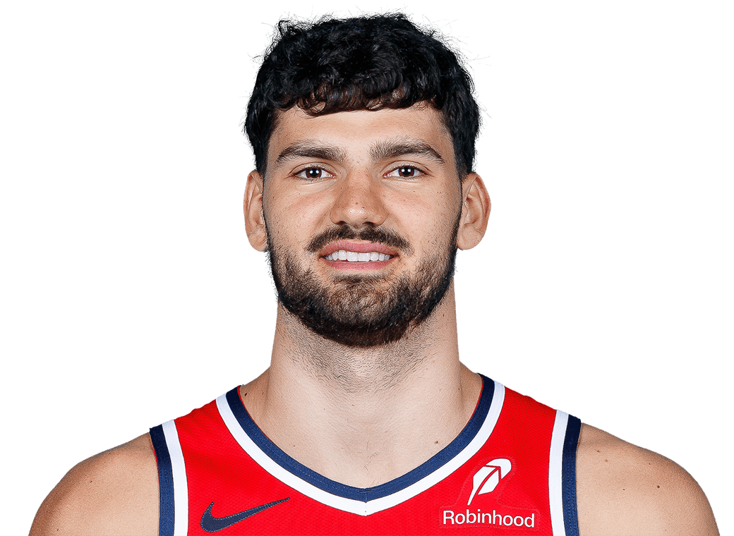 Tristan Vukcevic headshot