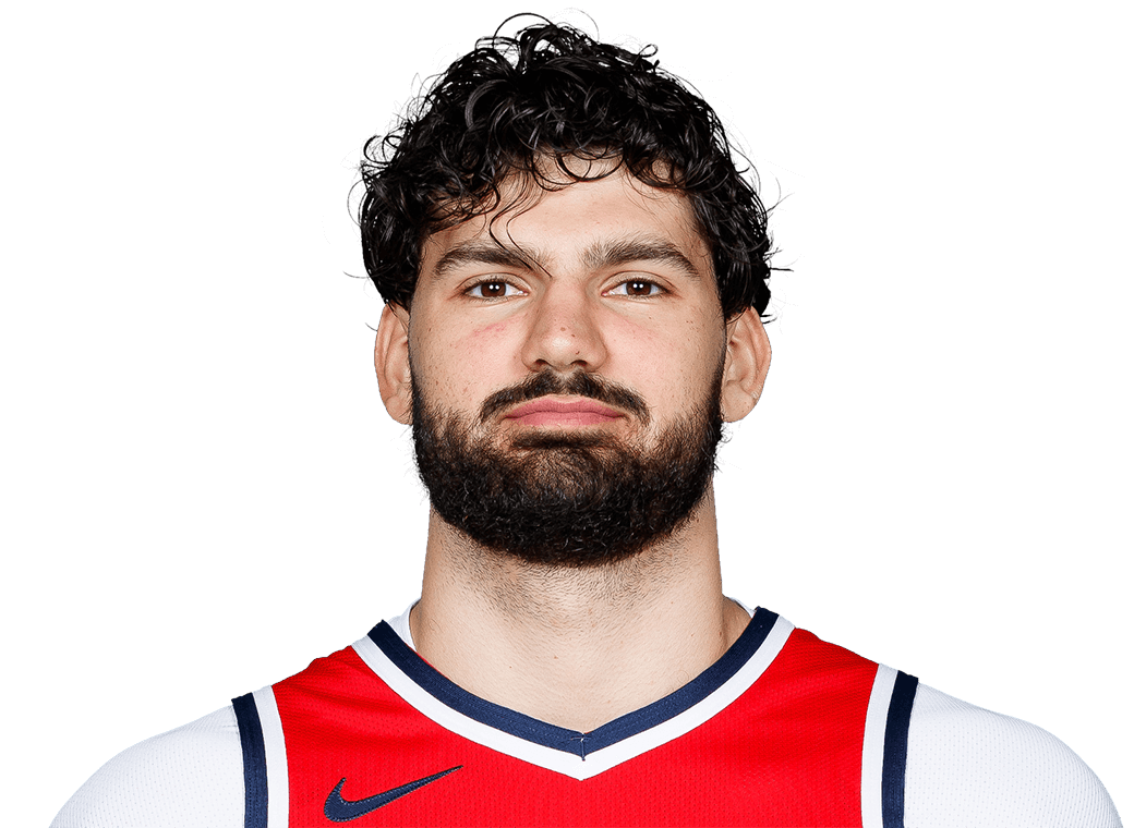 Tristan Vukcevic headshot