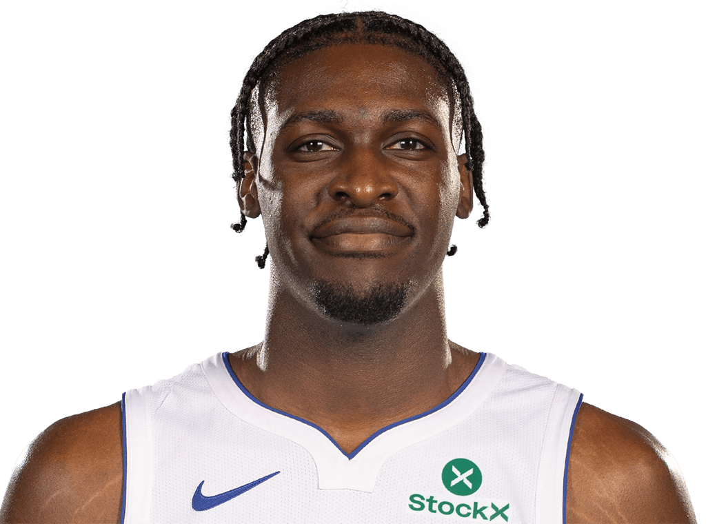 Charles Bediako headshot