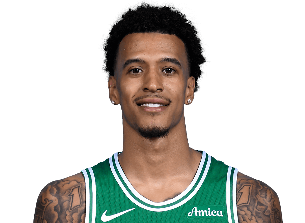 Jalen Bridges headshot
