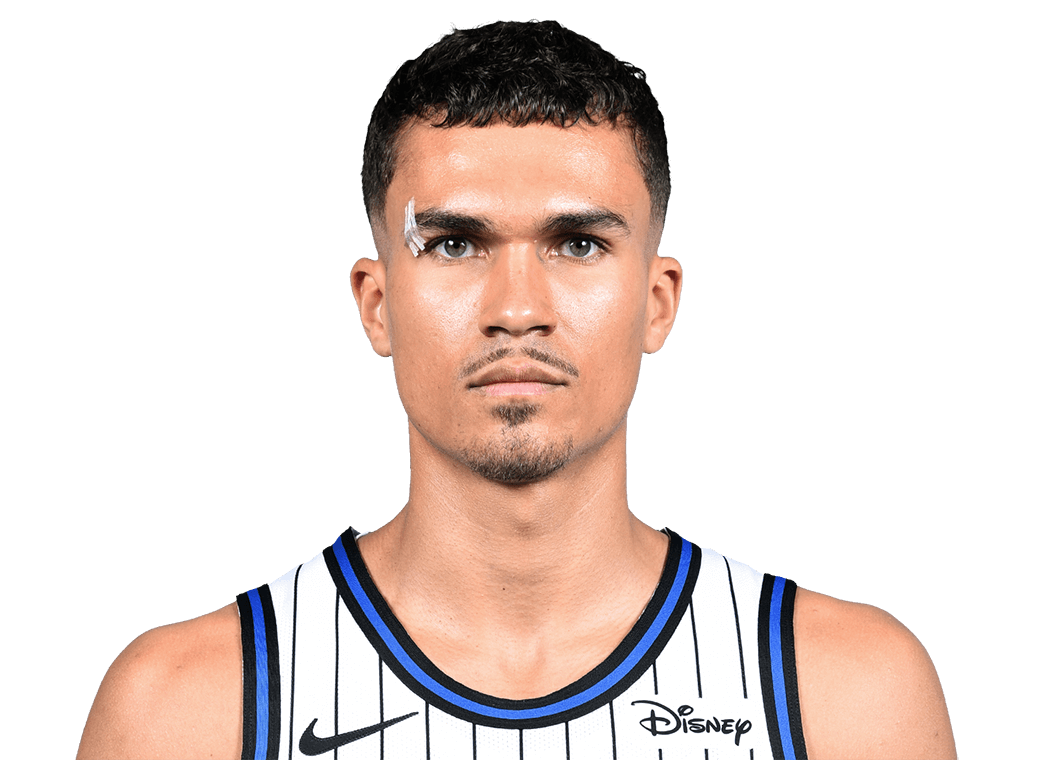 Tristan da Silva headshot