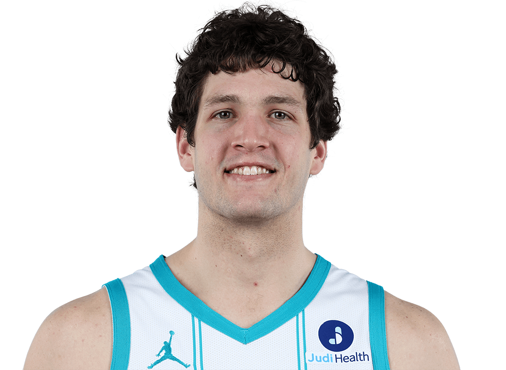 PJ Hall headshot