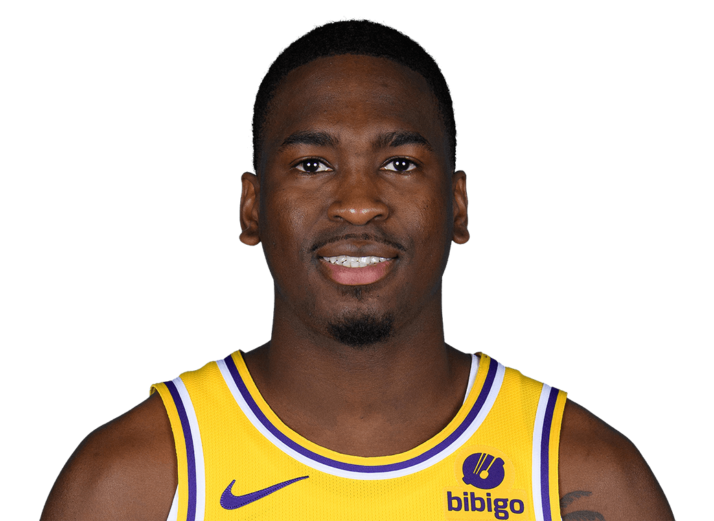 D'Moi Hodge headshot