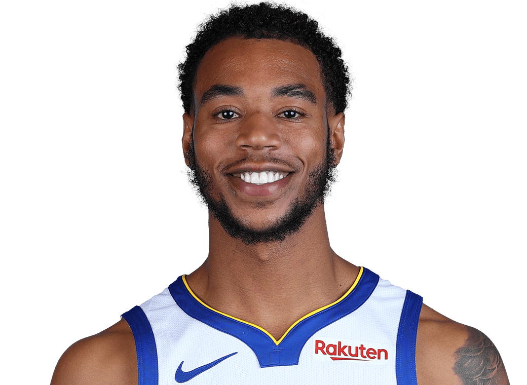 Taevion Kinsey headshot