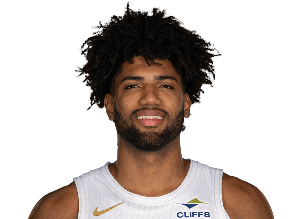 Norchad Omier headshot