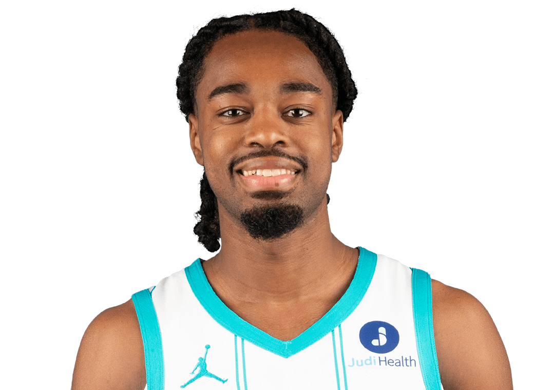 Antonio Reeves headshot