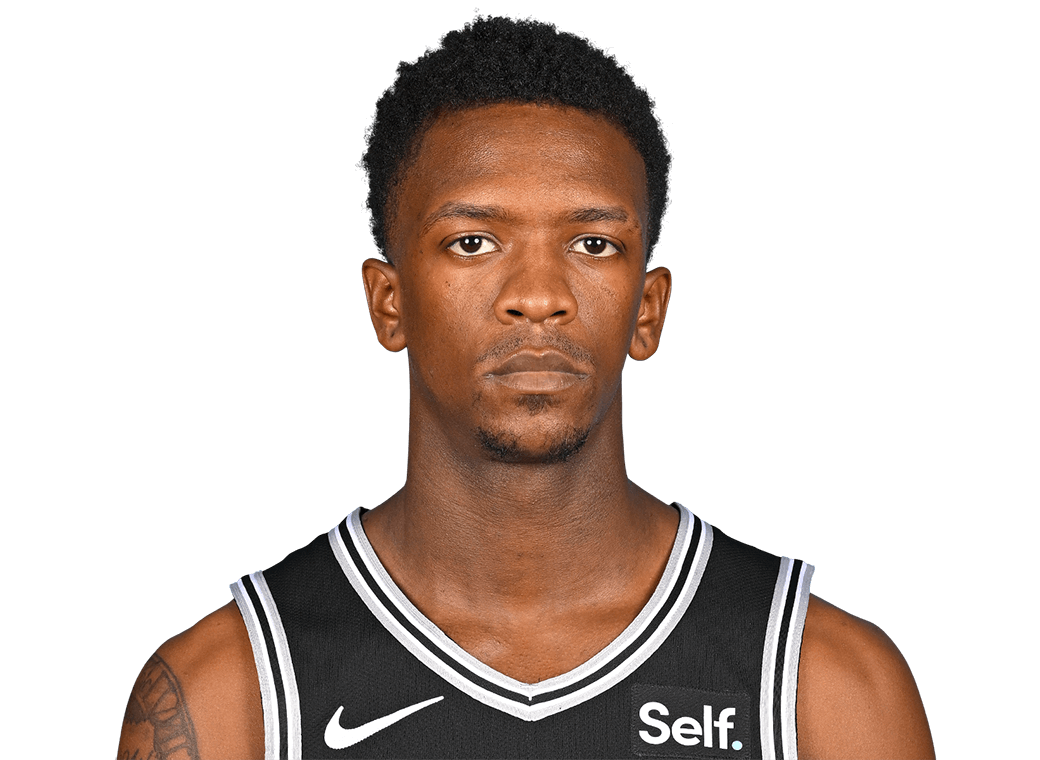 Sir'Jabari Rice headshot
