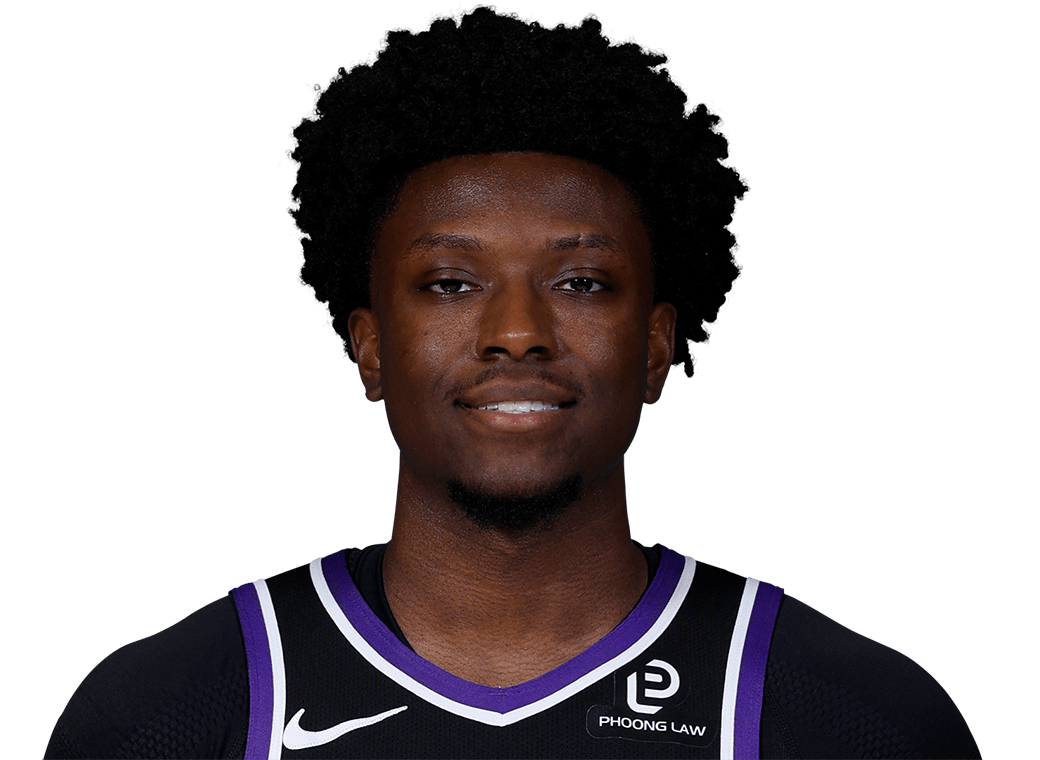 Isaiah Stevens headshot