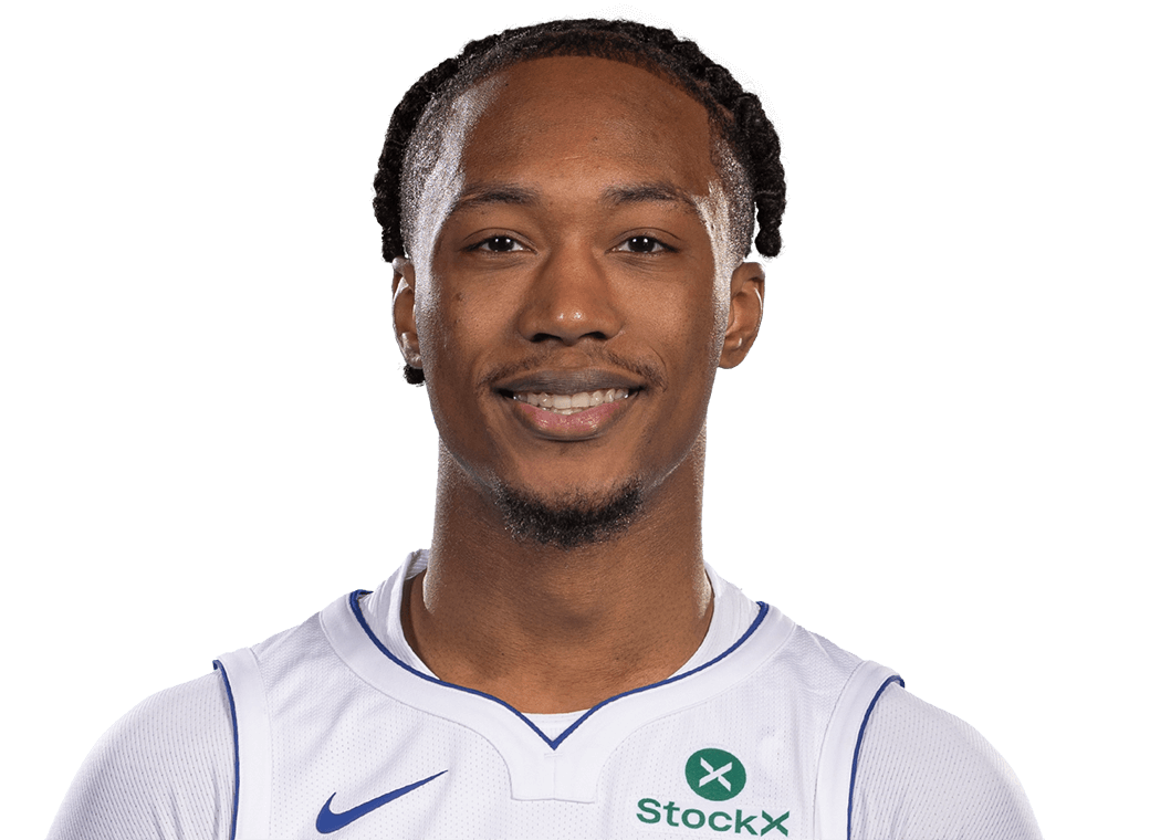 Ronald Holland II headshot