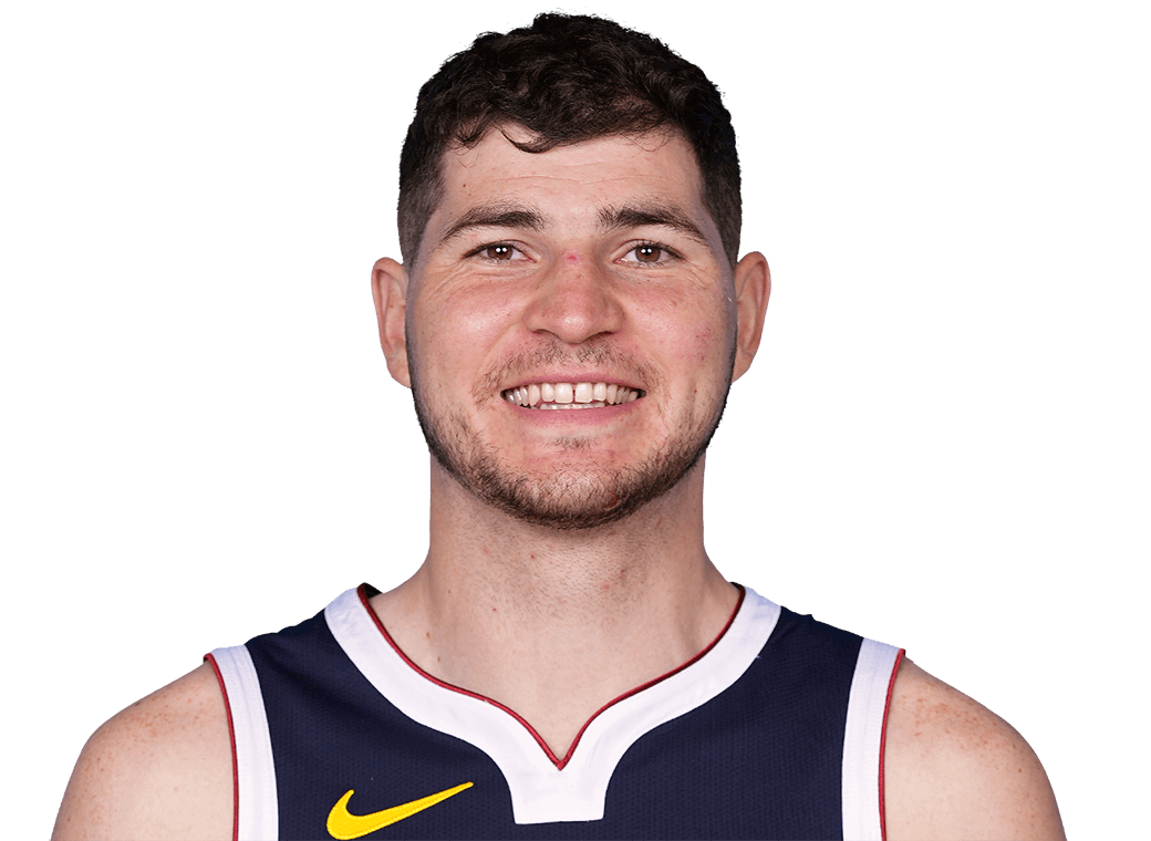 Andrew Funk headshot