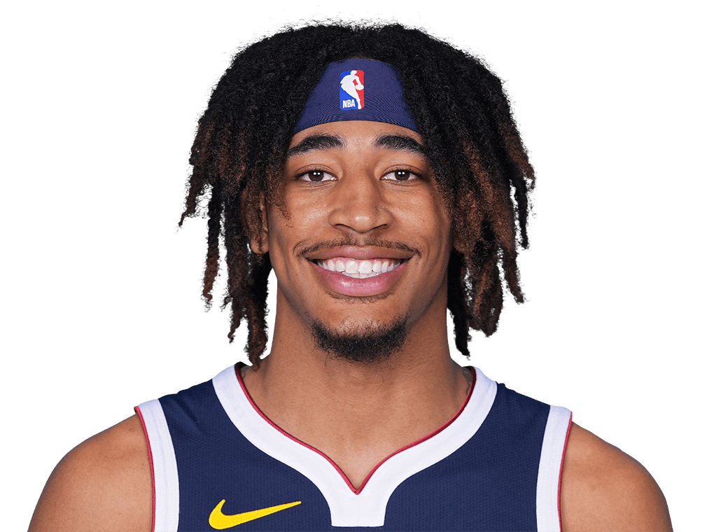 Armaan Franklin headshot