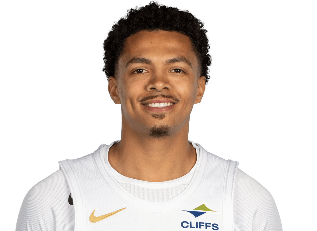 Craig Porter Jr. headshot