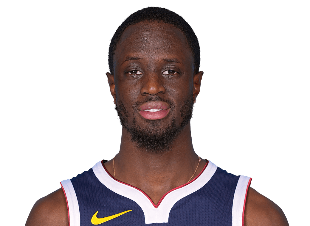 Souley Boum headshot