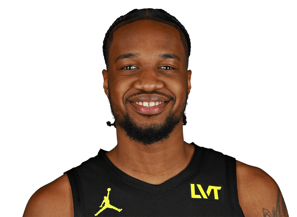 Nick Ongenda headshot