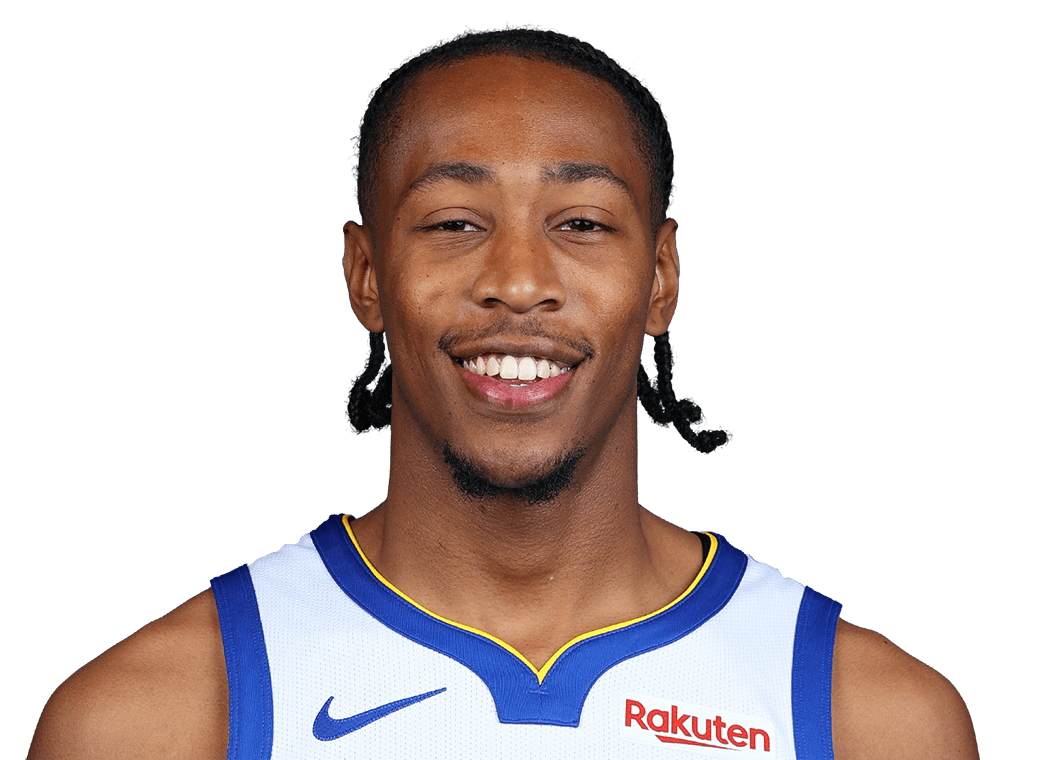 Javan Johnson headshot
