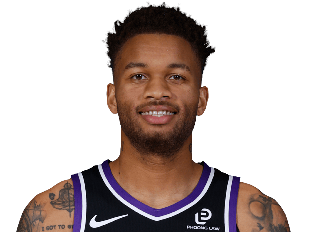 Dexter Dennis headshot