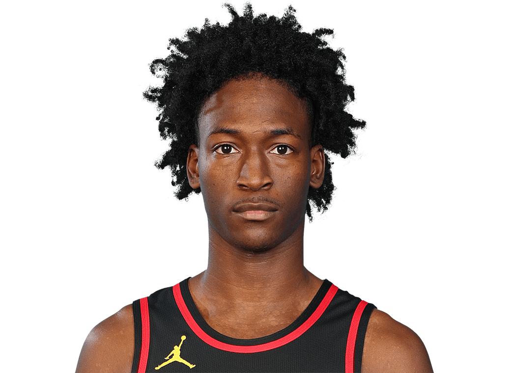 Jarkel Joiner headshot