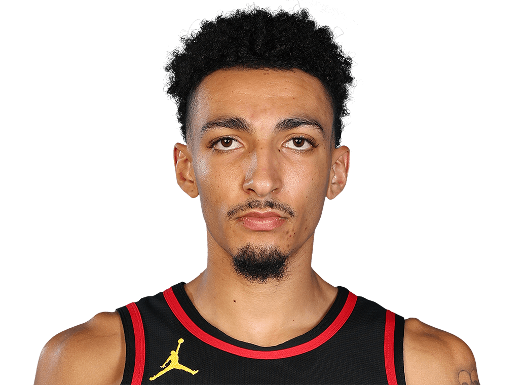 Miles Norris headshot