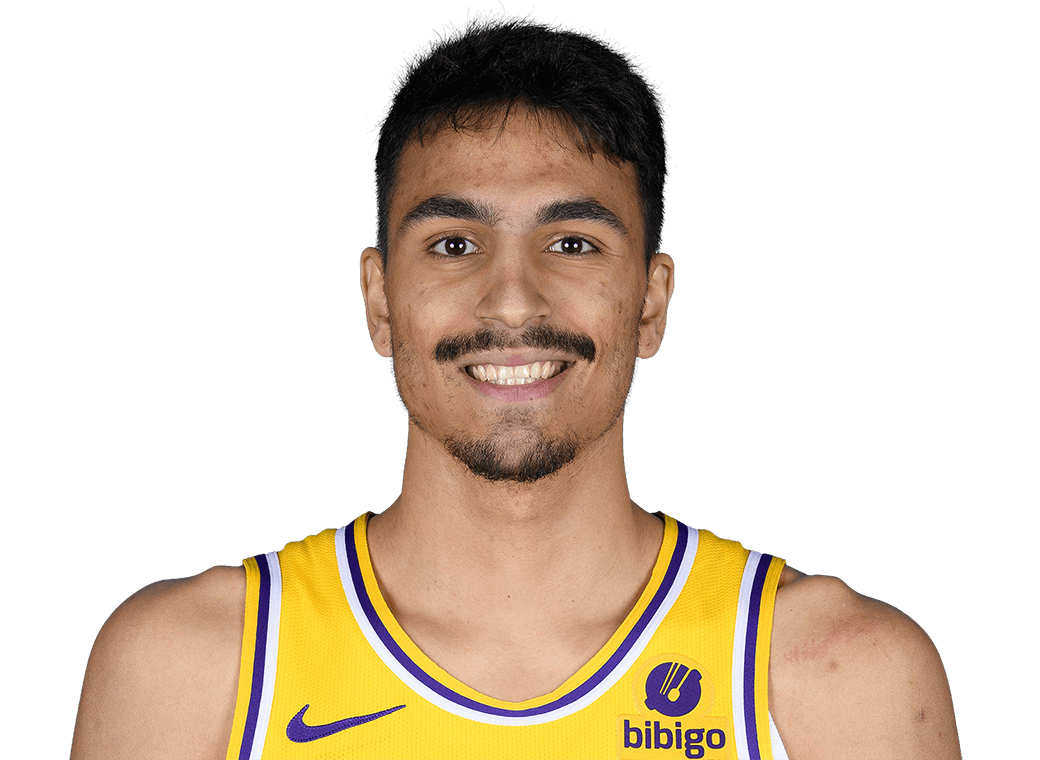 Vincent Valerio-Bodon headshot