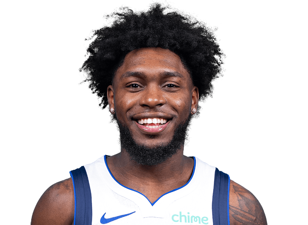 Jordan Walker headshot