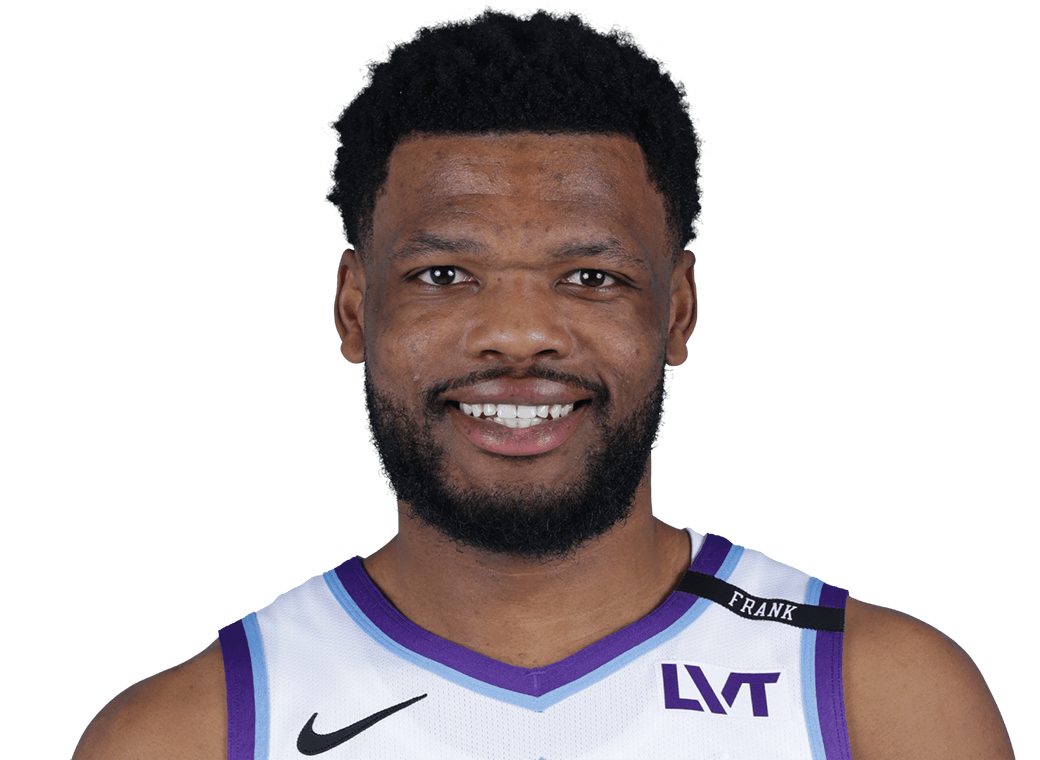 Elijah Harkless headshot