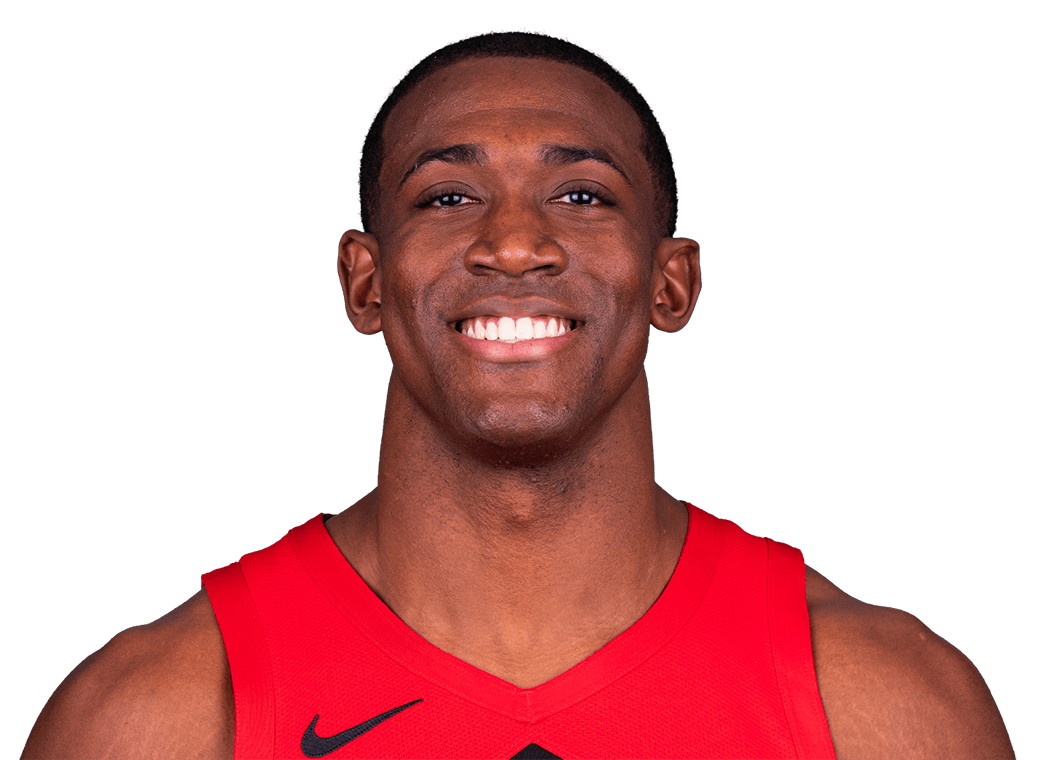 Trey Jemison III headshot