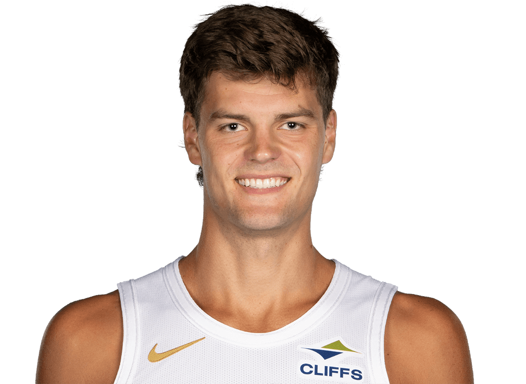 Miller Kopp headshot