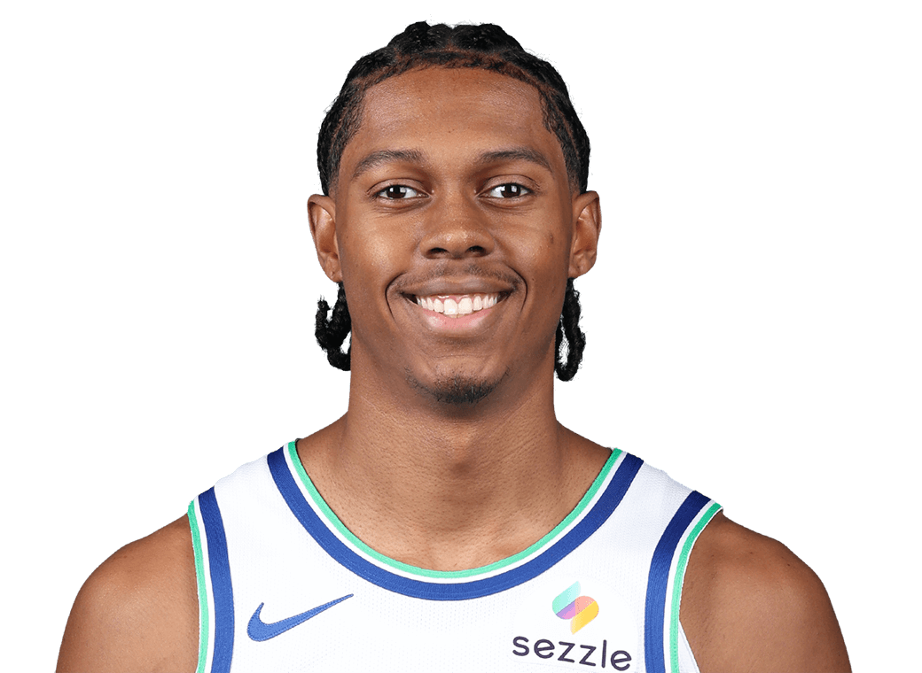 Cody Williams headshot