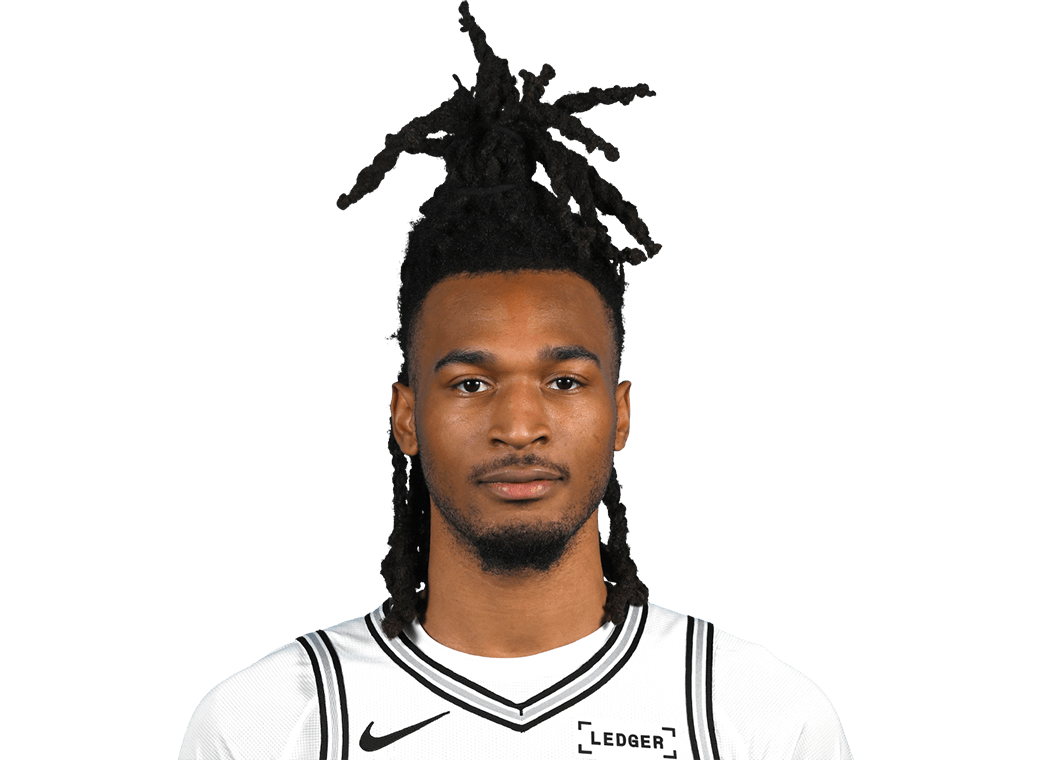 Stephon Castle headshot