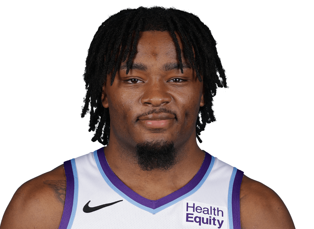 Isaiah Collier headshot
