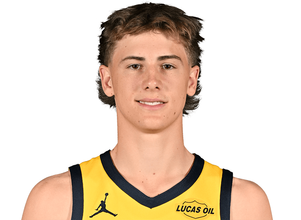 Johnny Furphy headshot