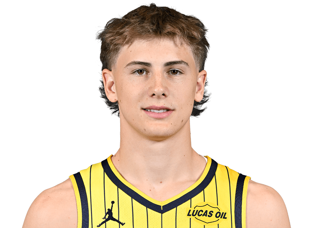 Johnny Furphy headshot