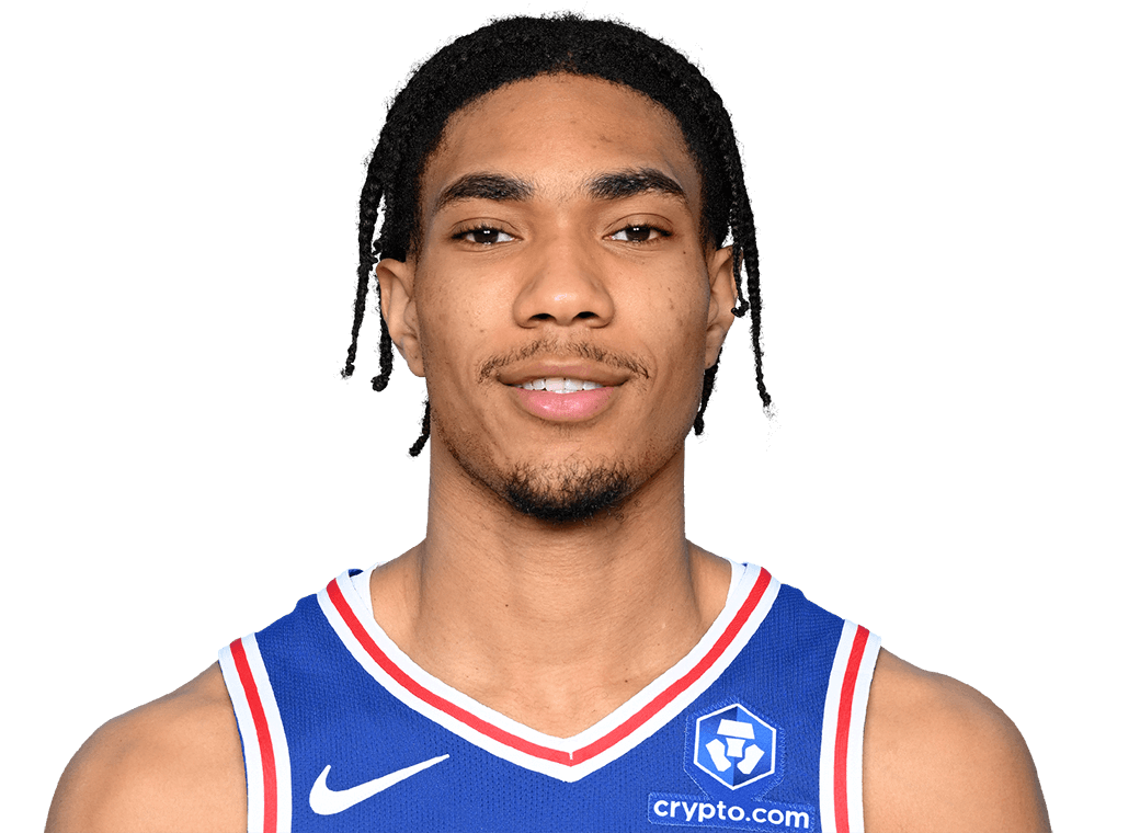 Hunter Sallis headshot