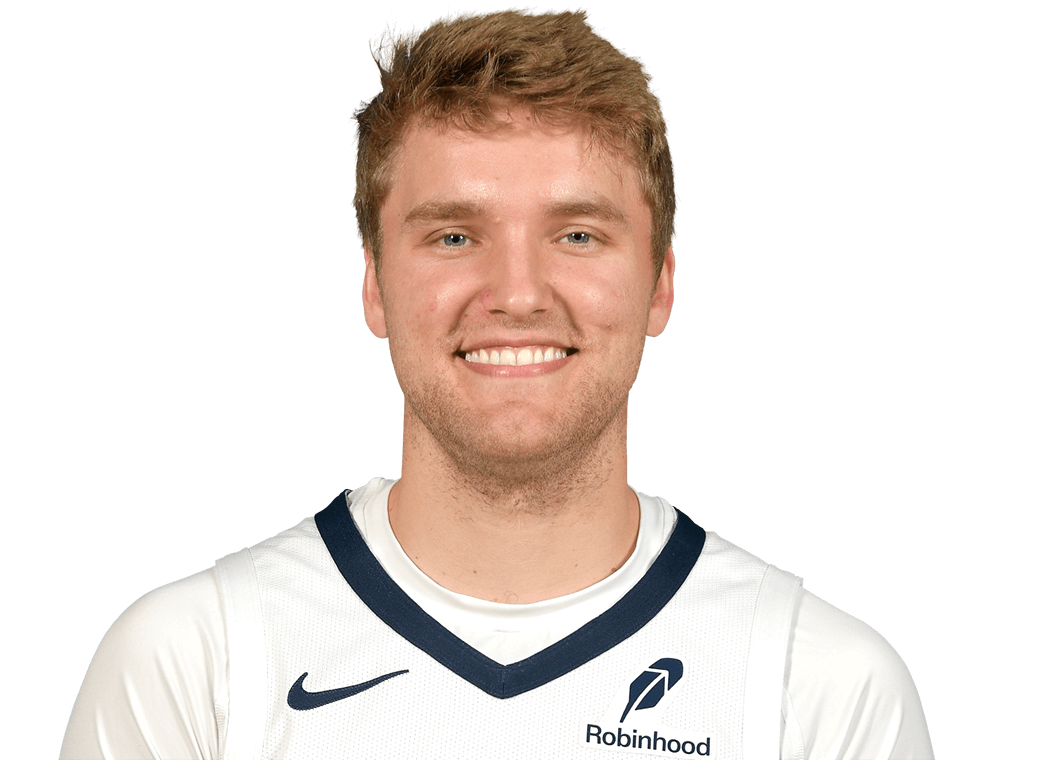 Cam Spencer headshot