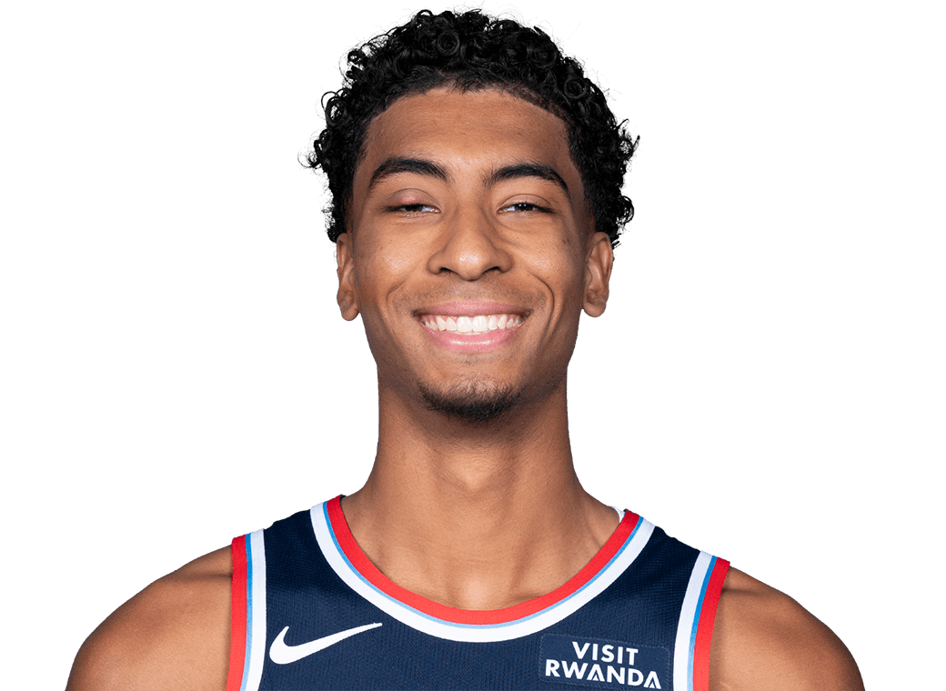 Cam Christie headshot
