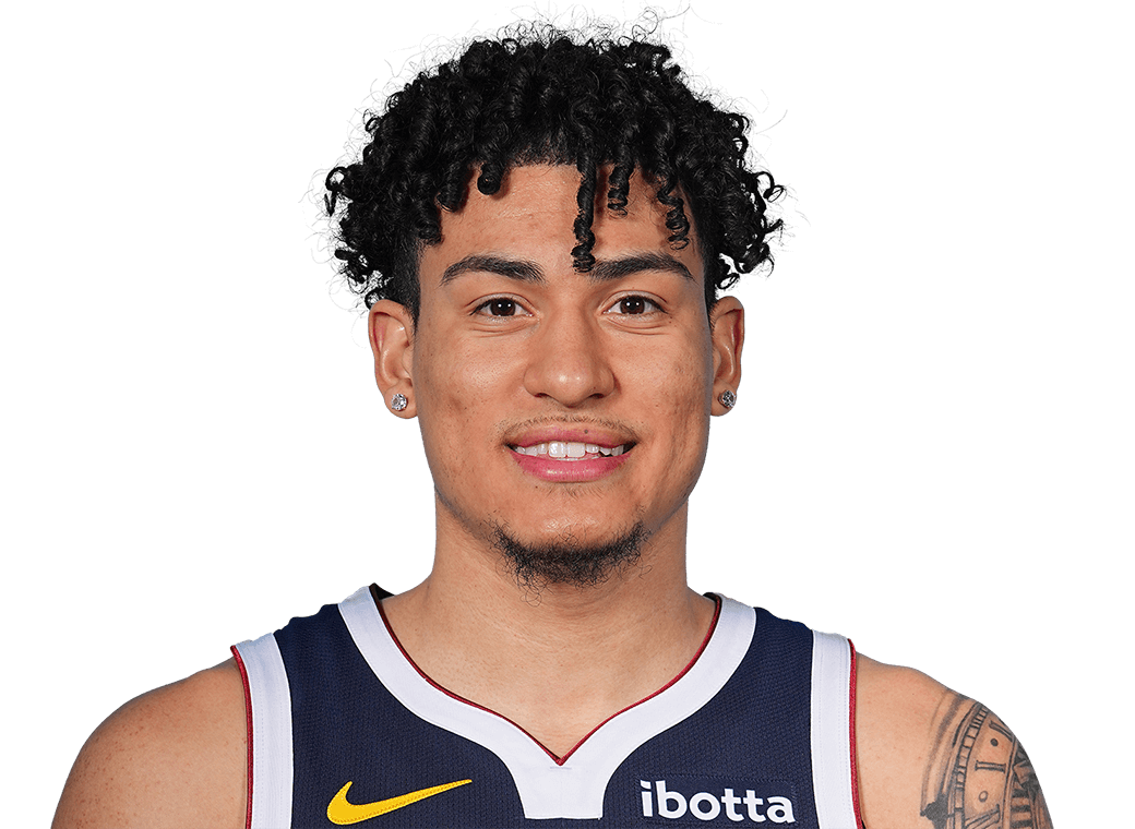 KJ Simpson headshot