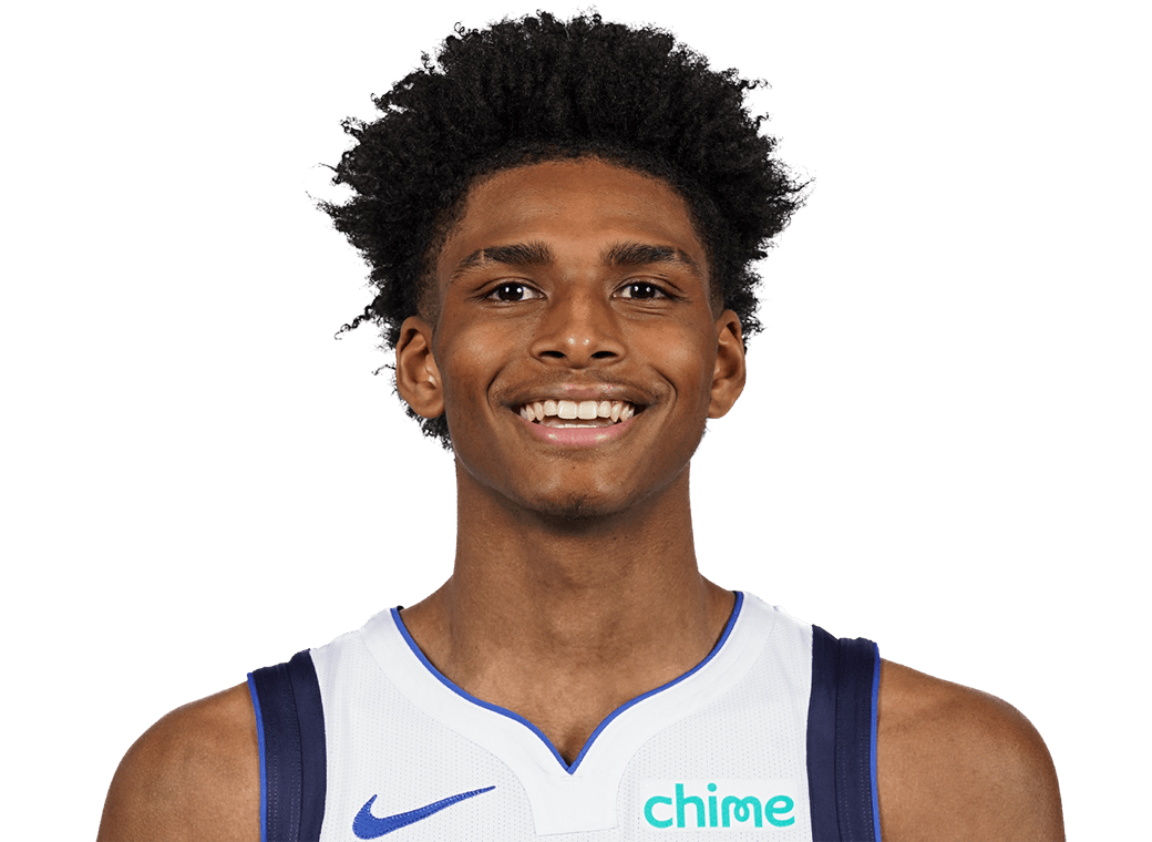AJ Johnson headshot
