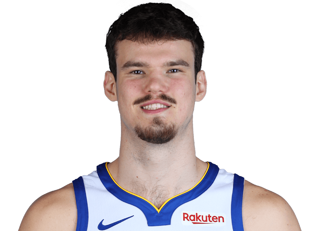 Quinten Post headshot