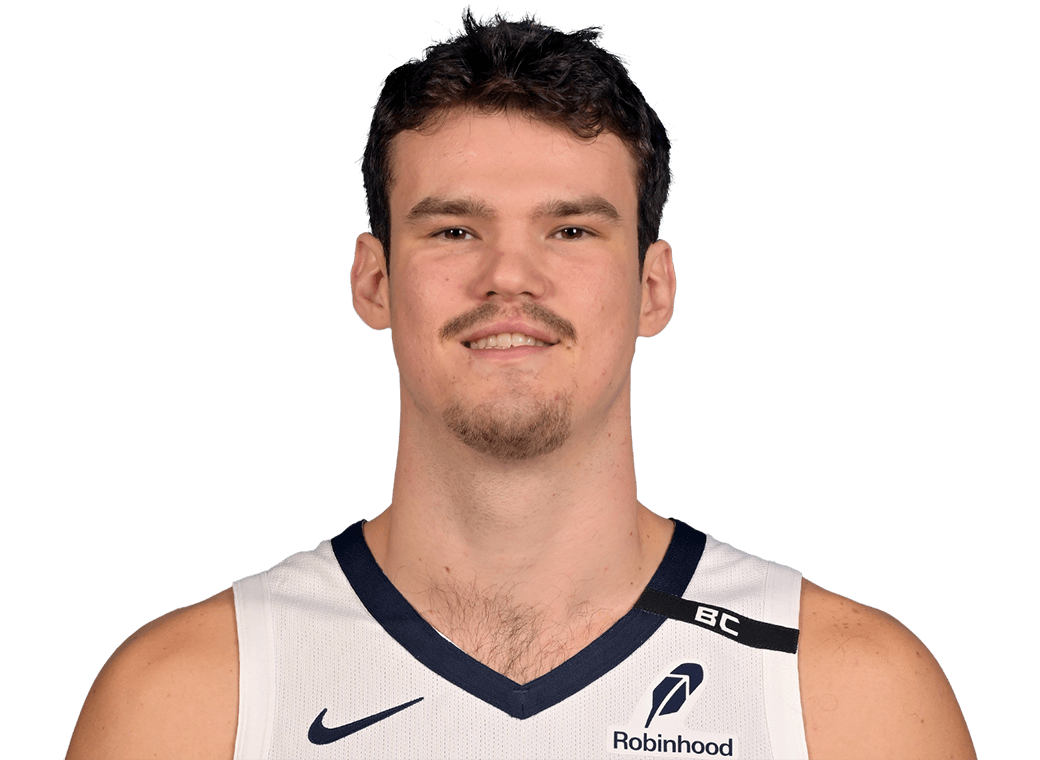 Quinten Post headshot