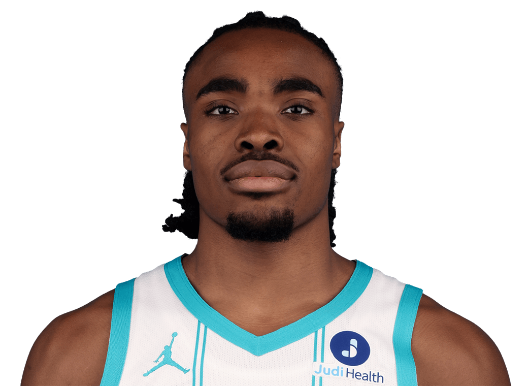 Michael Ajayi headshot