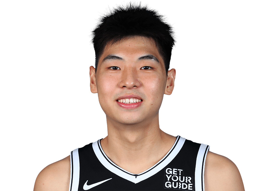 Cui Yongxi headshot