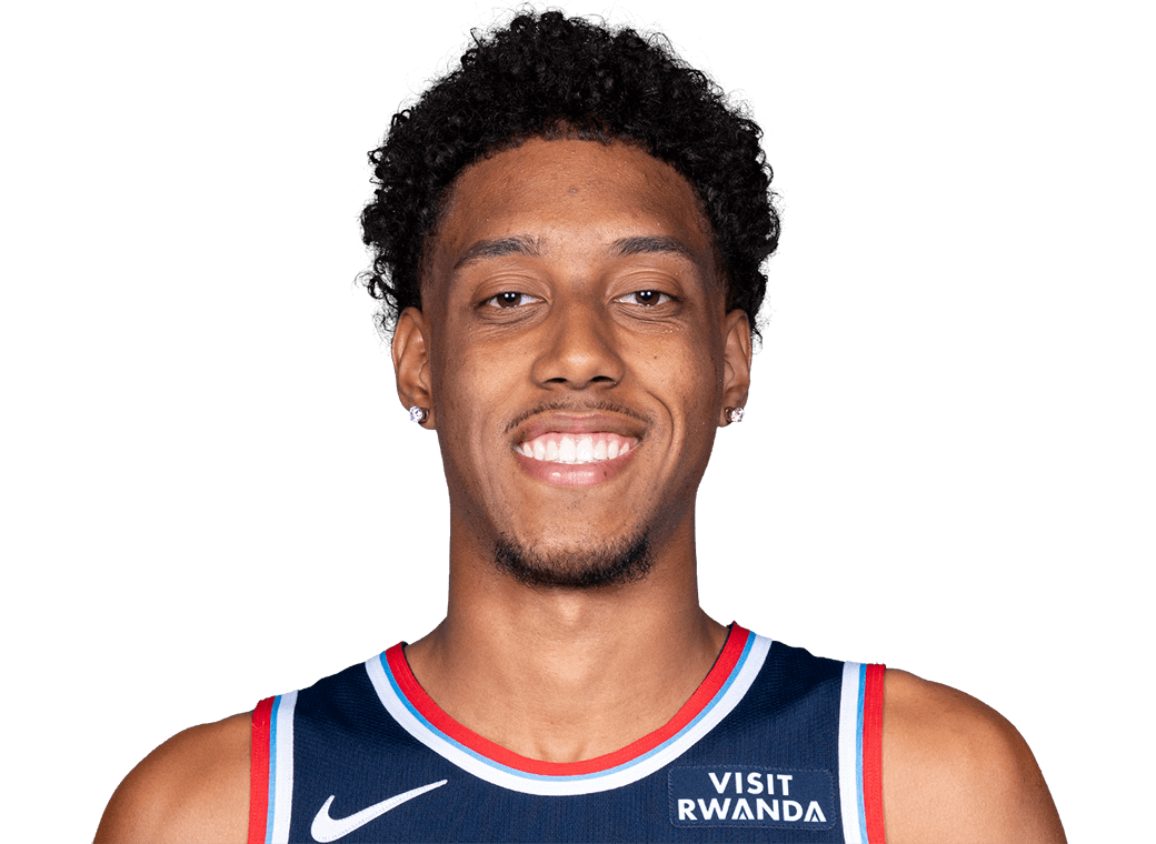 Baba Miller headshot