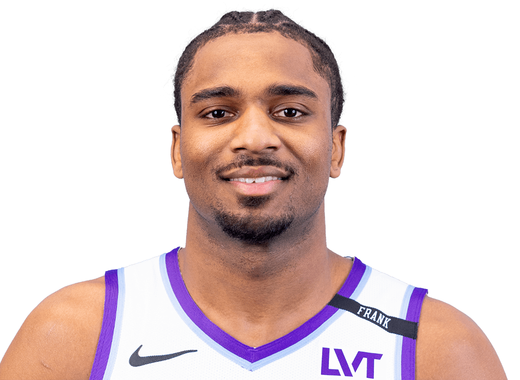 Blake Hinson headshot