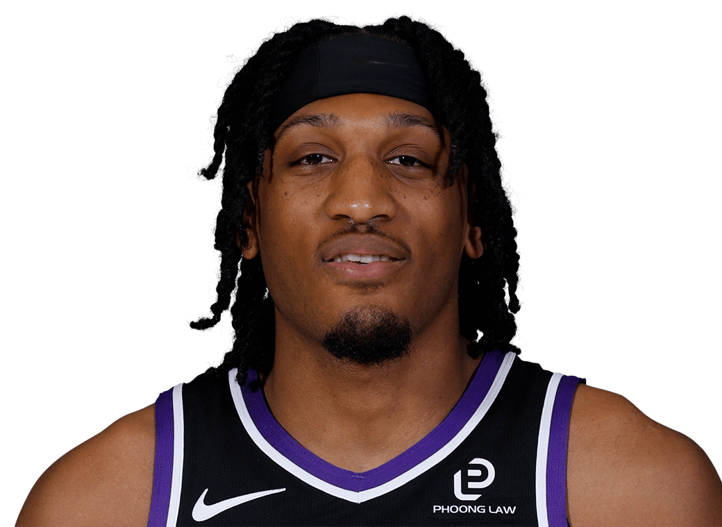Isaac Jones headshot