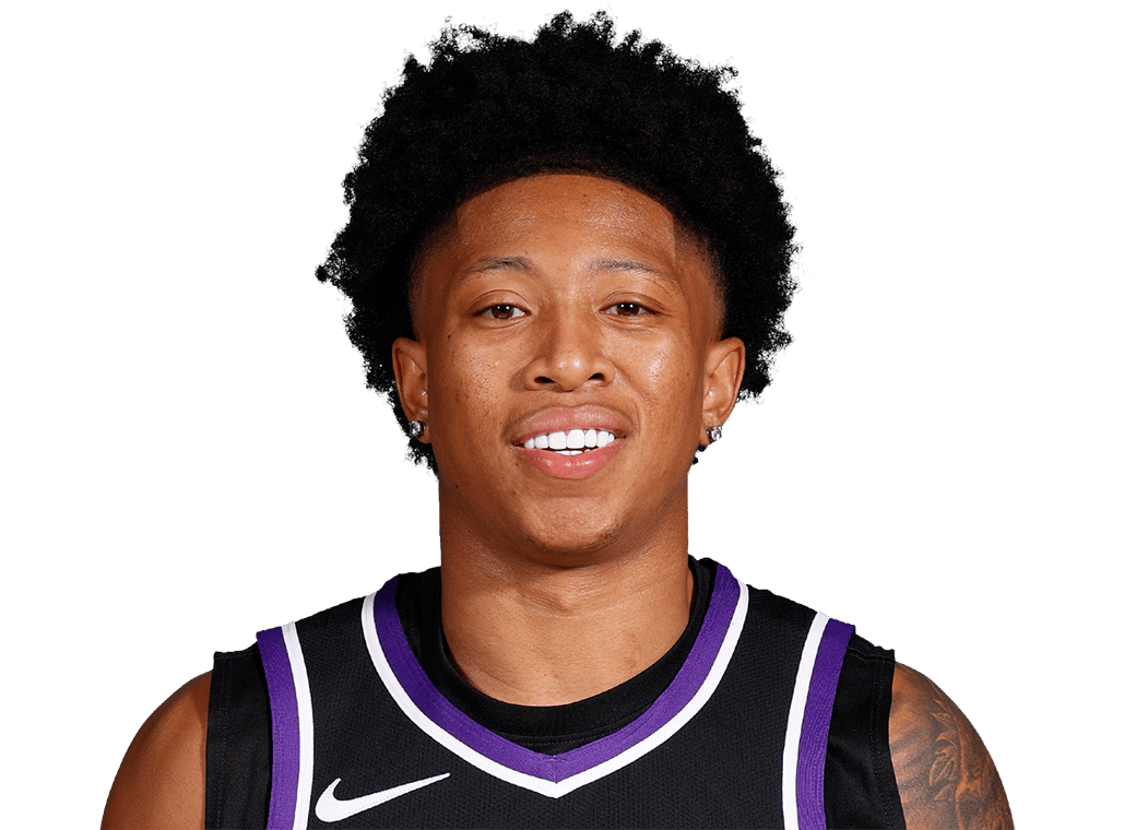 Boogie Ellis headshot