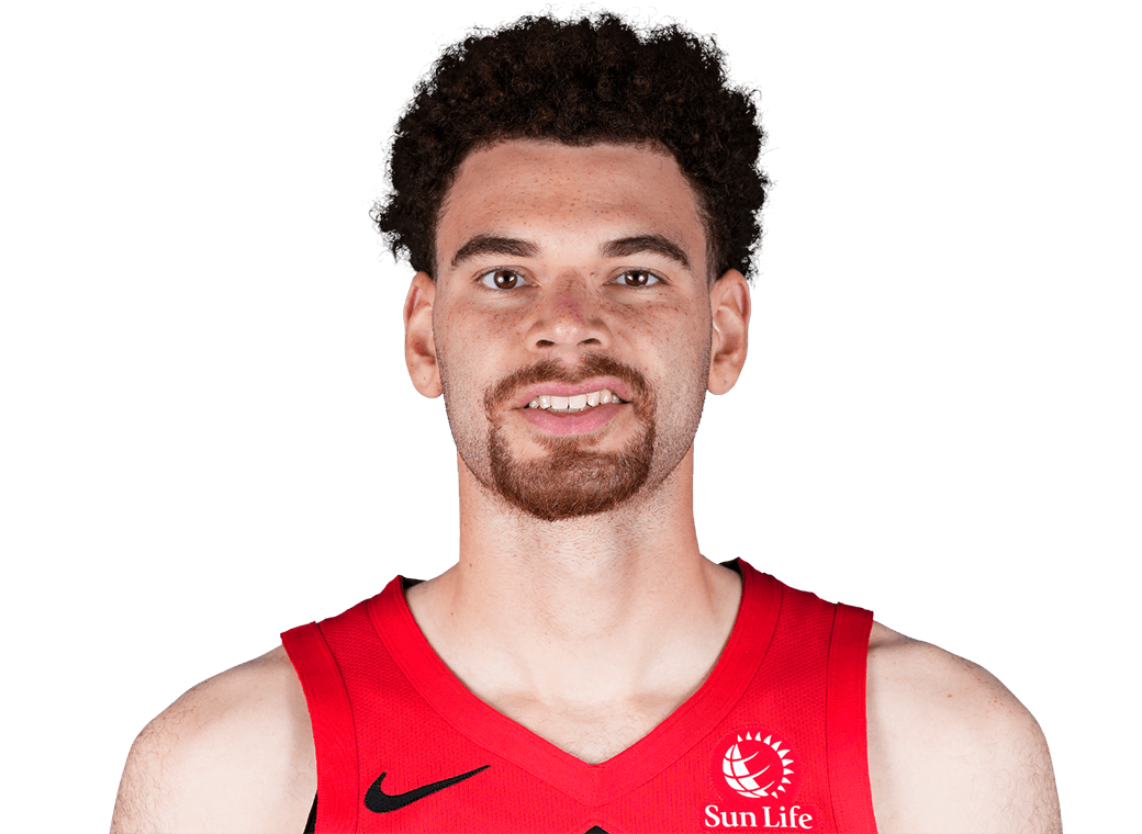 Jamison Battle headshot