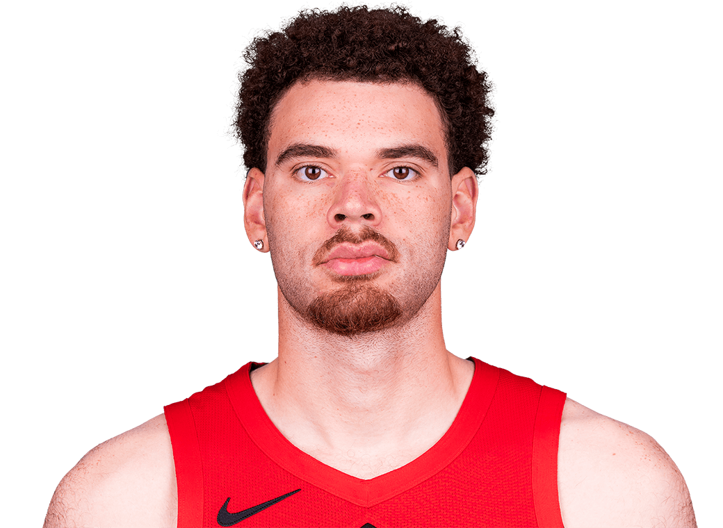 Jamison Battle headshot
