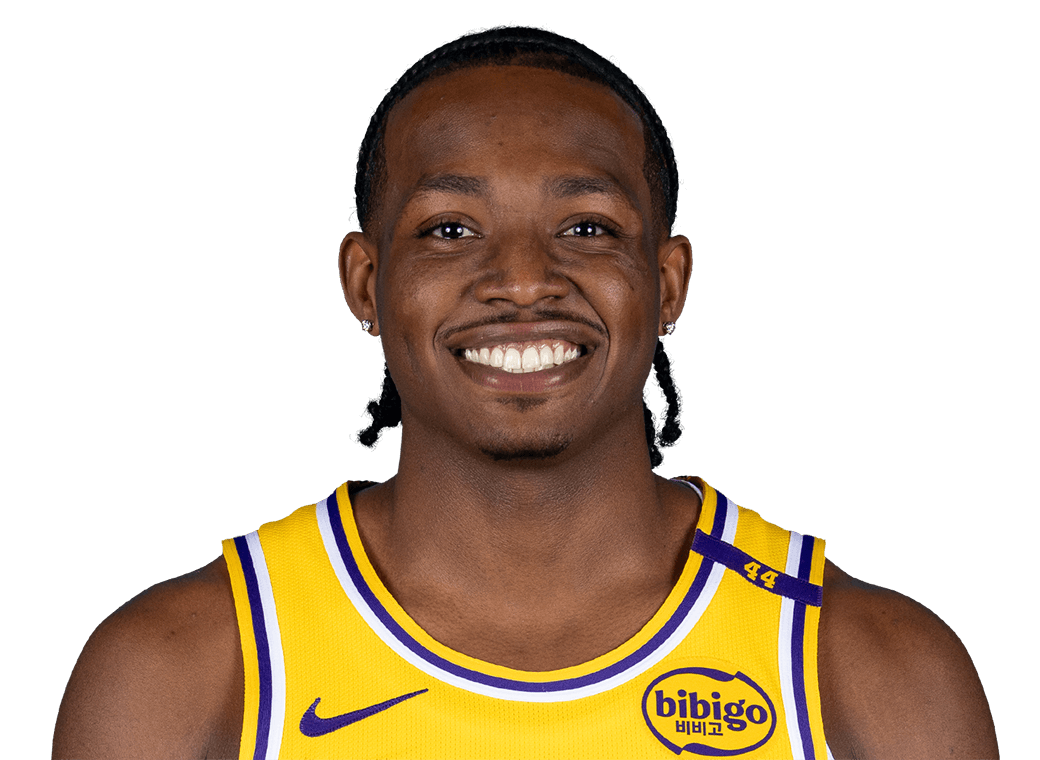 Quincy Olivari headshot