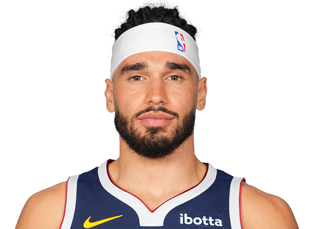 Gabe McGlothan headshot